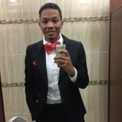 Tony Jr García Reyes