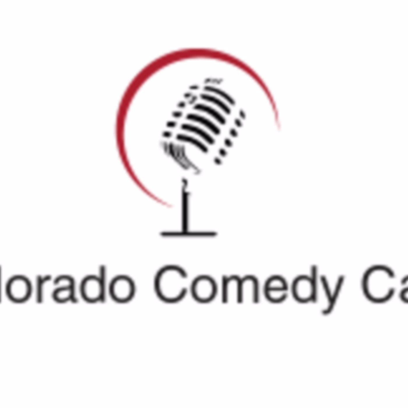 Colorado Comedy Cast