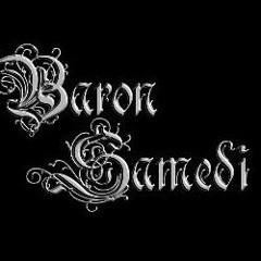 Baron  Samedi