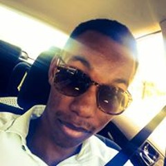 Theetso Teezy Mbulawa