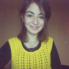 Maya Peteva