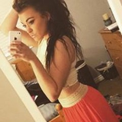 Courtney Leanne