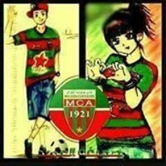 Zara Lovely Chenouia