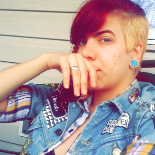 The Death Riders - Mary