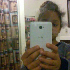 aniyah is the boss💯💯💯