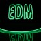 EDM Music Fans