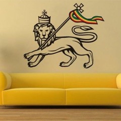 Lion of Judah