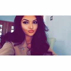 Lisa Isabella McAteer