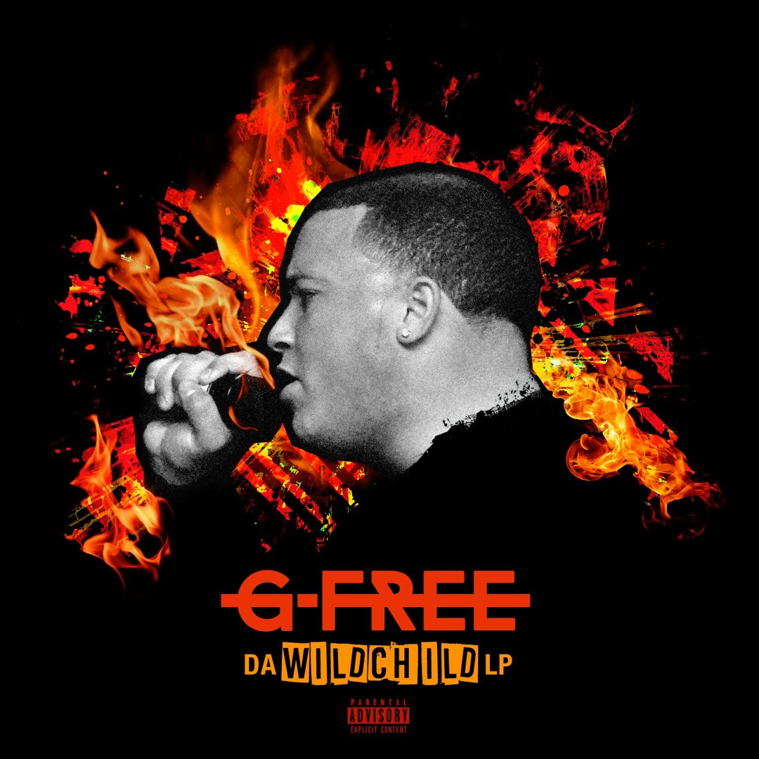 Stream G-FREE music | Listen to songs, albums, playlists for free