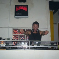 Dj Daniel Montes