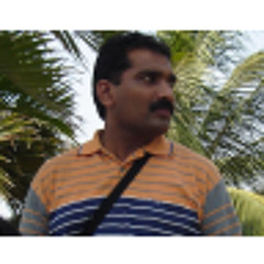 Jayesh George