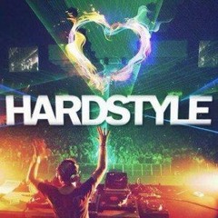 Sander van Bruggen- Reverze hardstyle warm-up mix