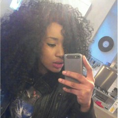 Mislene 'IceQueen' Michel