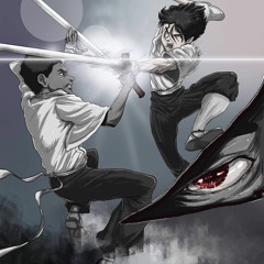 Samurai Shin