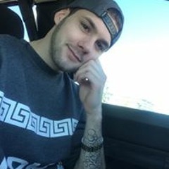Tyler Ramm