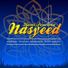 Kami Pencinta Nasyeed