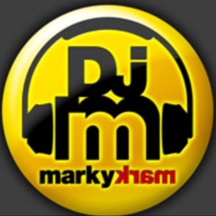 DJ MARKYMARK
