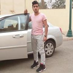 حمودي لبابيدي