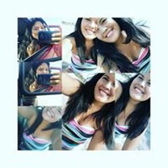 Yndira Boulangger Saenz