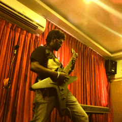 Keerthivasan A