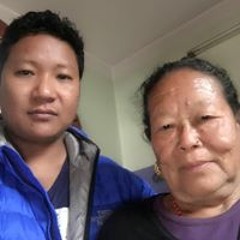 Bhola Bikram Chamling