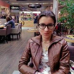 Екатерина Патрик