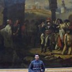 Rishabh Goel