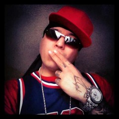 Myster Sleepy "Riding"