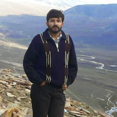 abdul mateen