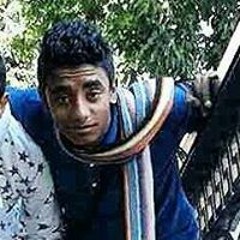 Mahmed Adel