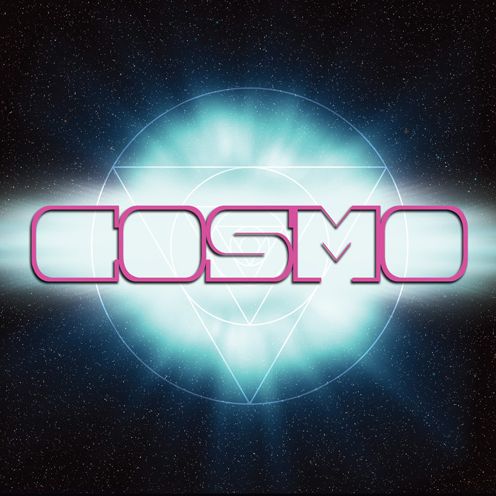 CosmoBNE podcast artwork