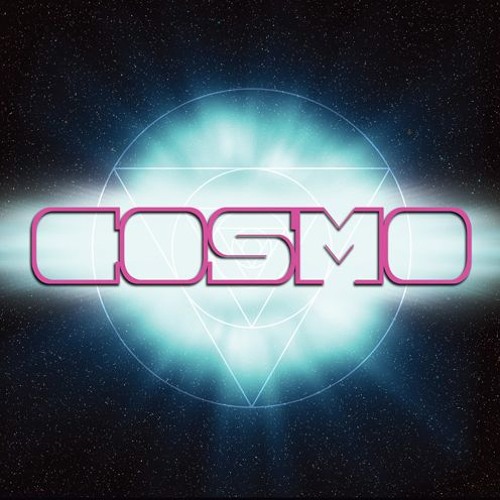 CosmoBNE’s avatar
