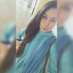 Mashaal Azfar
