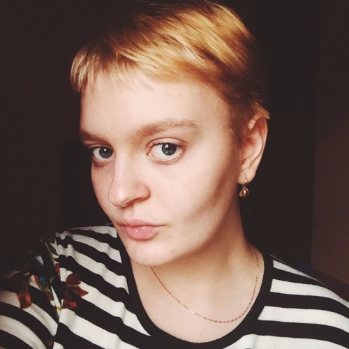 Lucia Eckerström’s avatar