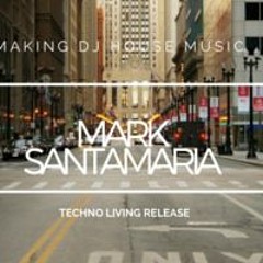 Mark Santamaria