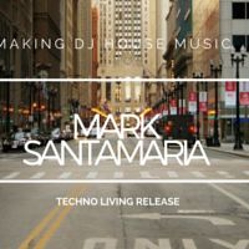 Mark Santamaria’s avatar