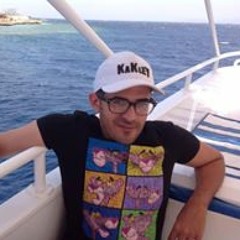 Omar Emaam