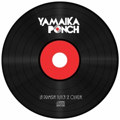 Yamaika Ponch