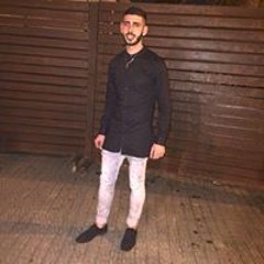 אביב בן יוסף