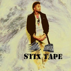 Tyrese Stickkyy Easton