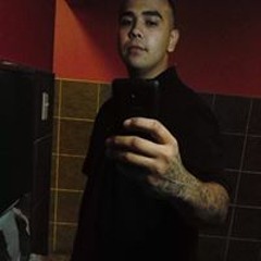 Issak Blastin Gonzalez