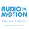 Audio in Motion
