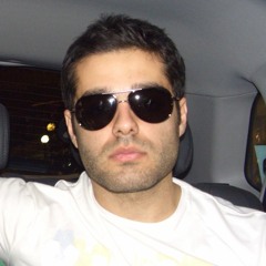 Alireza Tehrani