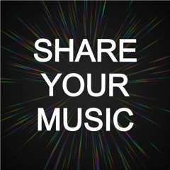 SHARE YOUR MUSiC