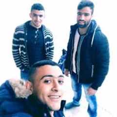 Ibrahim Almahdi