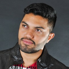 Daniel Campos da Silva