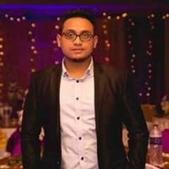 Prithibi Rahman Khan
