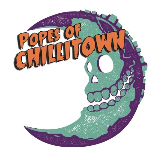 Popes of Chillitown’s avatar