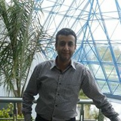 Mohamed Hesham