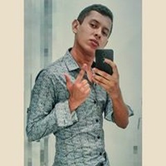 Anderson Evaristo